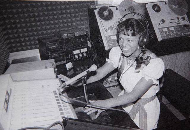 Primera Estación de Radio Mexicana