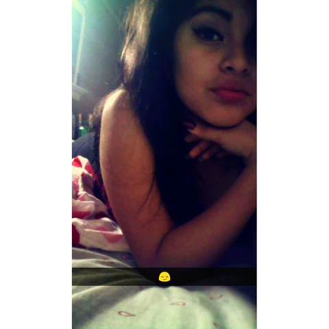 first time i got my nails refilled ?