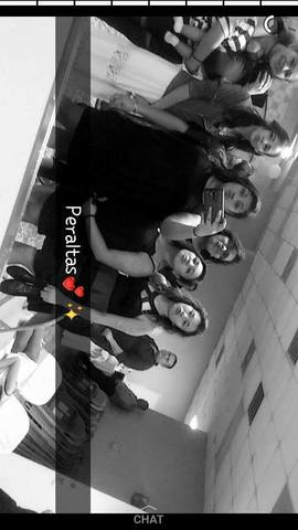 All the cousin togther