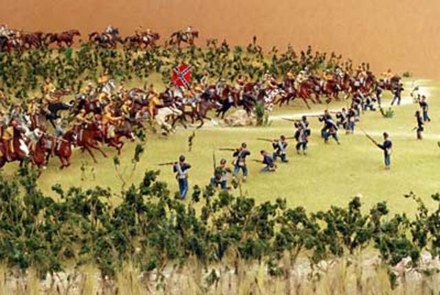 Battle of Palmito Ranch