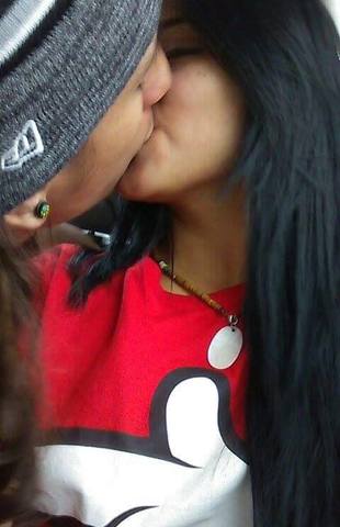 i think i've fallen in love