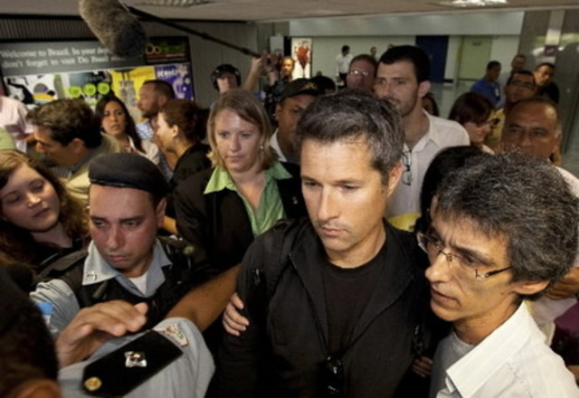 Brazil’s government is finally returned to civilian rule.