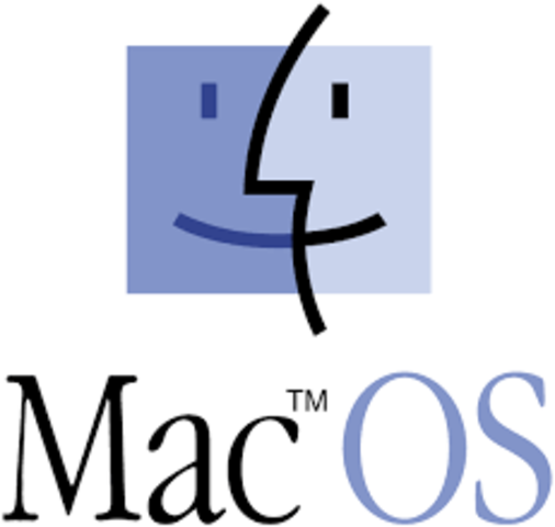 Mac OSX