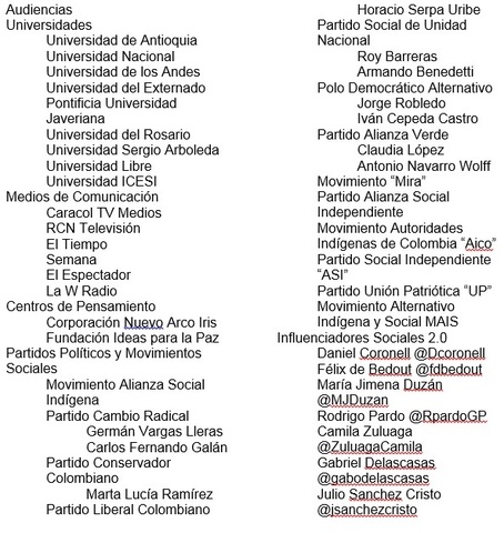 Paz sin injusticia ni desigualdad