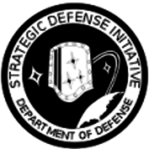 Strategic Defense Initiative - STAR WARS