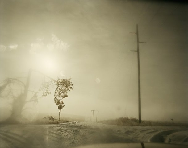 Todd Hido creates #6097