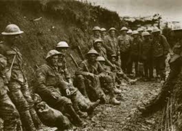 Battle of the Somme