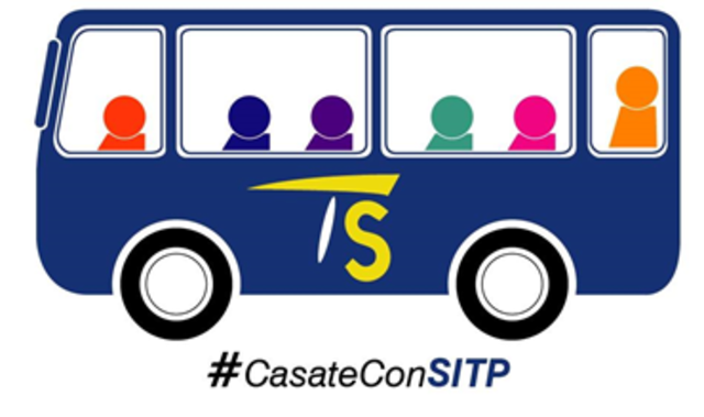 Con el SITP no estás fuera de lugar