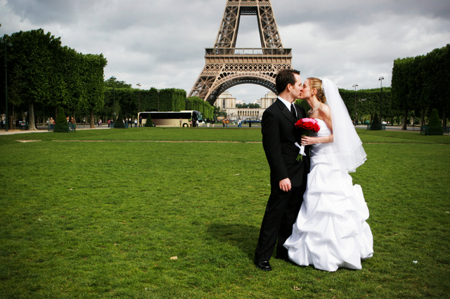 Getting Married: Working Adult Ages 26-45