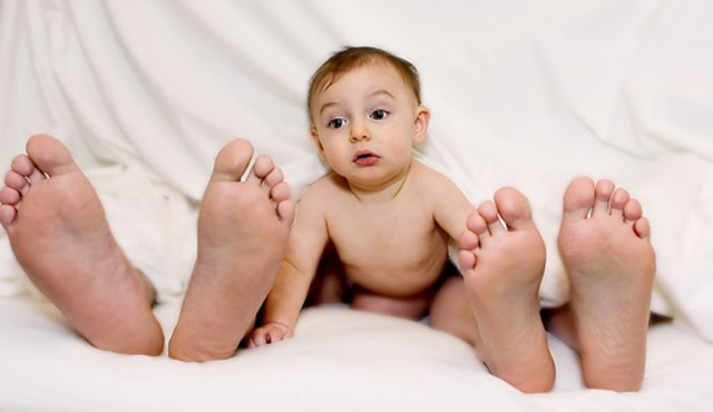 Starting a Family: Working Adult Ages 26-45