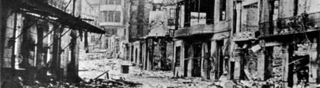 Bombardeo de Gernika