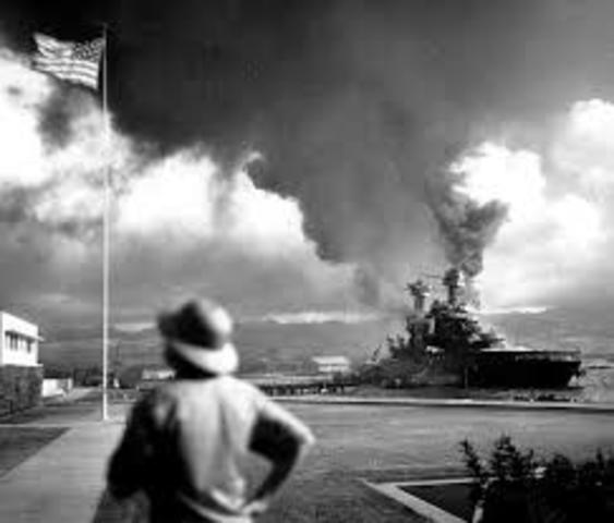 Pearl Harbor
