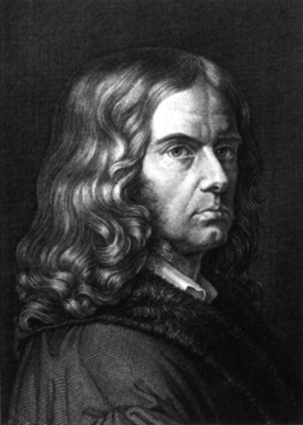 Adelbert de Chamisso