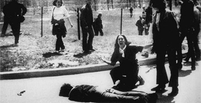 Kent State [Vietnam]