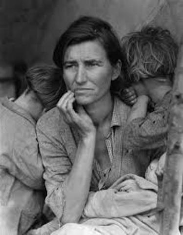 Great Depression