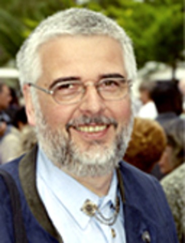 Andreas Franz Wilhelm Schimper