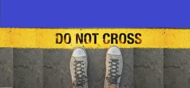 more of the line (change)