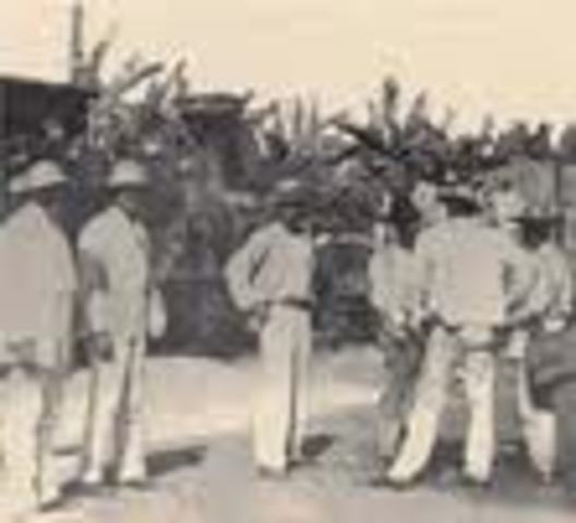 Masacre de las bananeras