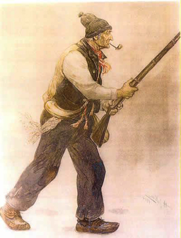 Rébellion des Patriotes