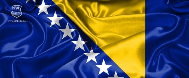 Recognized Bosnia Independence