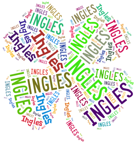 Língua estrangeira Inglês,Dra Daniela Guimarães