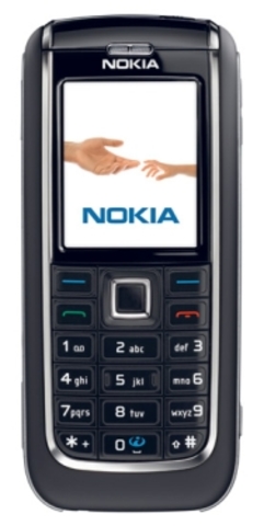 Mi primer movil