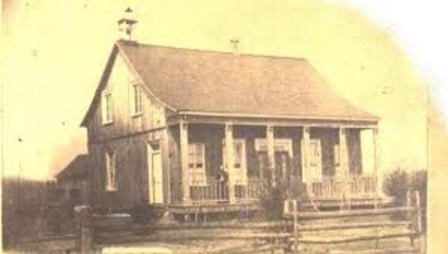 Conquête des Hautes-Laurentides (Matawinie)