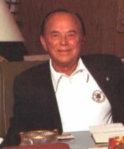 Ray Kroc