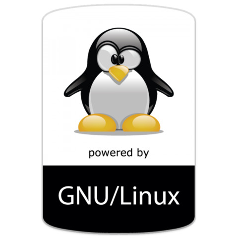 GNU/LINUX