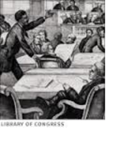 Lame-duck congress passess Civil Rights Act