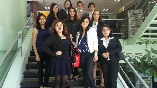 MENTORÍA ACADÉMICA