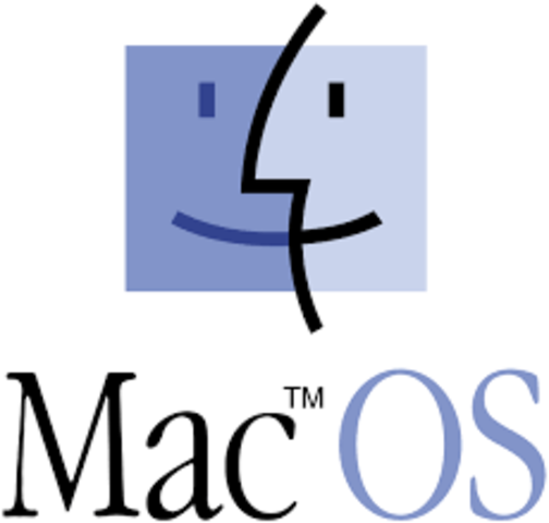 MAC OSX