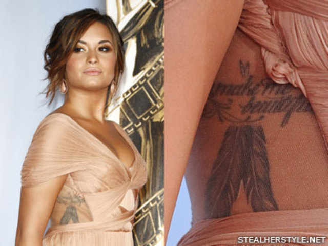 You make me beautiful