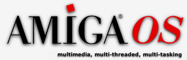 Amiga OS
