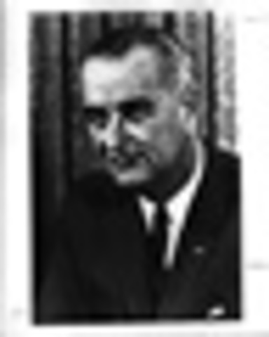 "We Shall Overcome."