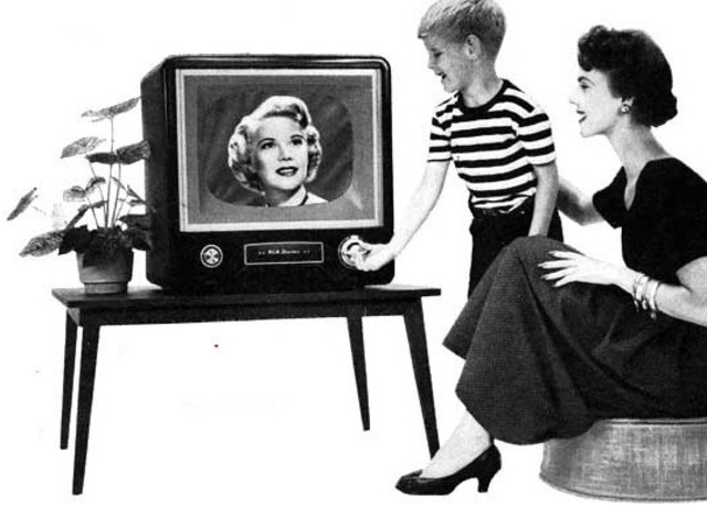 Television
