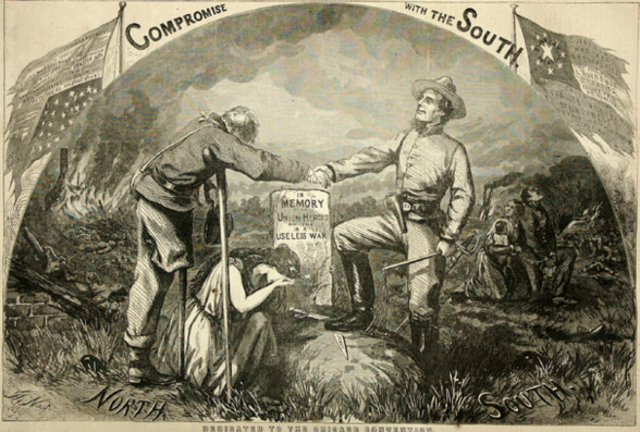 Compromise of 1877