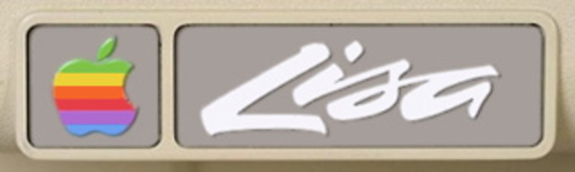Apple Lisa