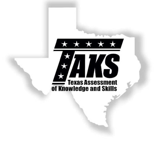 First Ever TAKS/STAAR