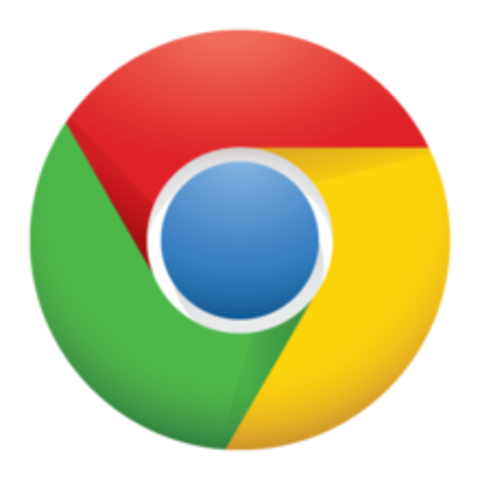 CHROME OS