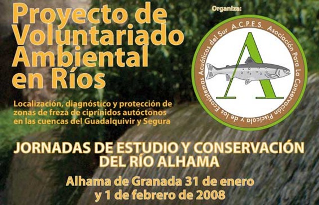 Se creó el Instituto para la Conservación de la Naturaleza