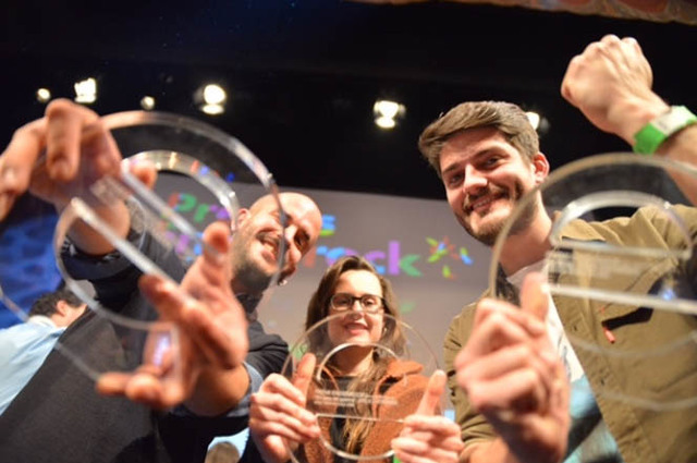 Premis i reconeixaments