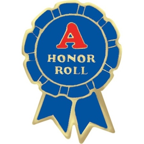 A Honor Roll
