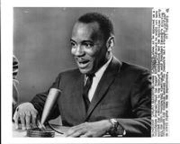 James Meredith(1966)