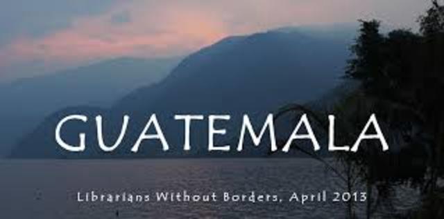 I whent to a forent country