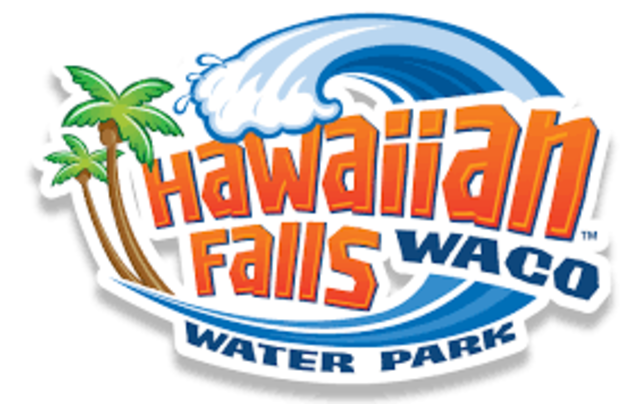 Hawiian Falls
