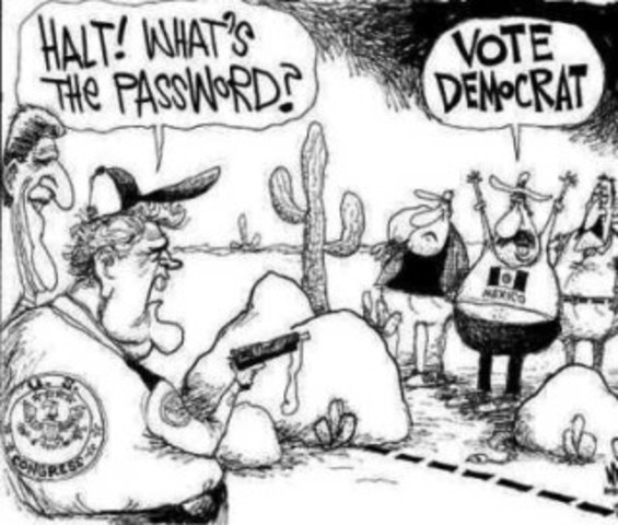 Immigration Reform and Control Act