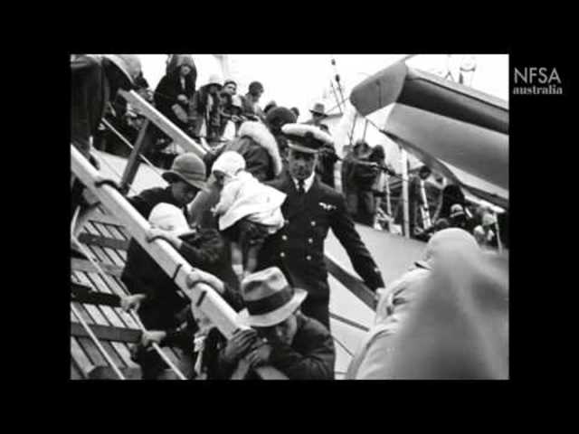 Immigration Act 0f 1990