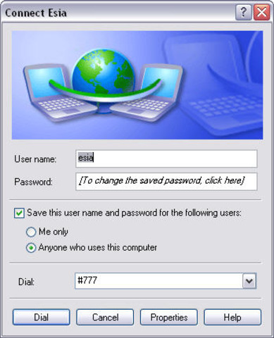 First Commercial Dial-Up ISP