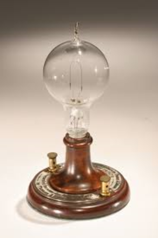 Electric Lamp